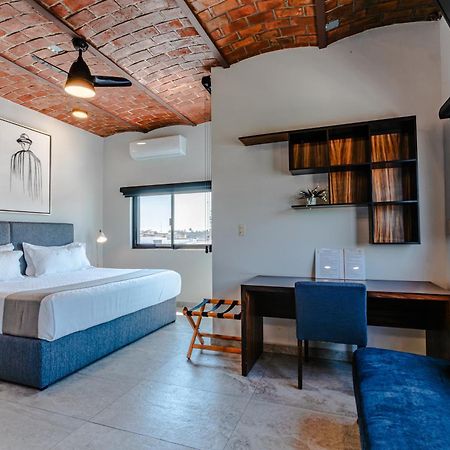 Hotel Ng Ameca Eksteriør billede