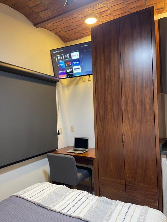 Hotel Ng Ameca Eksteriør billede