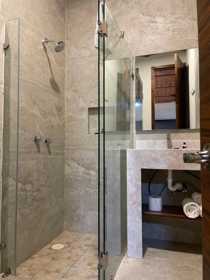 Hotel Ng Ameca Eksteriør billede