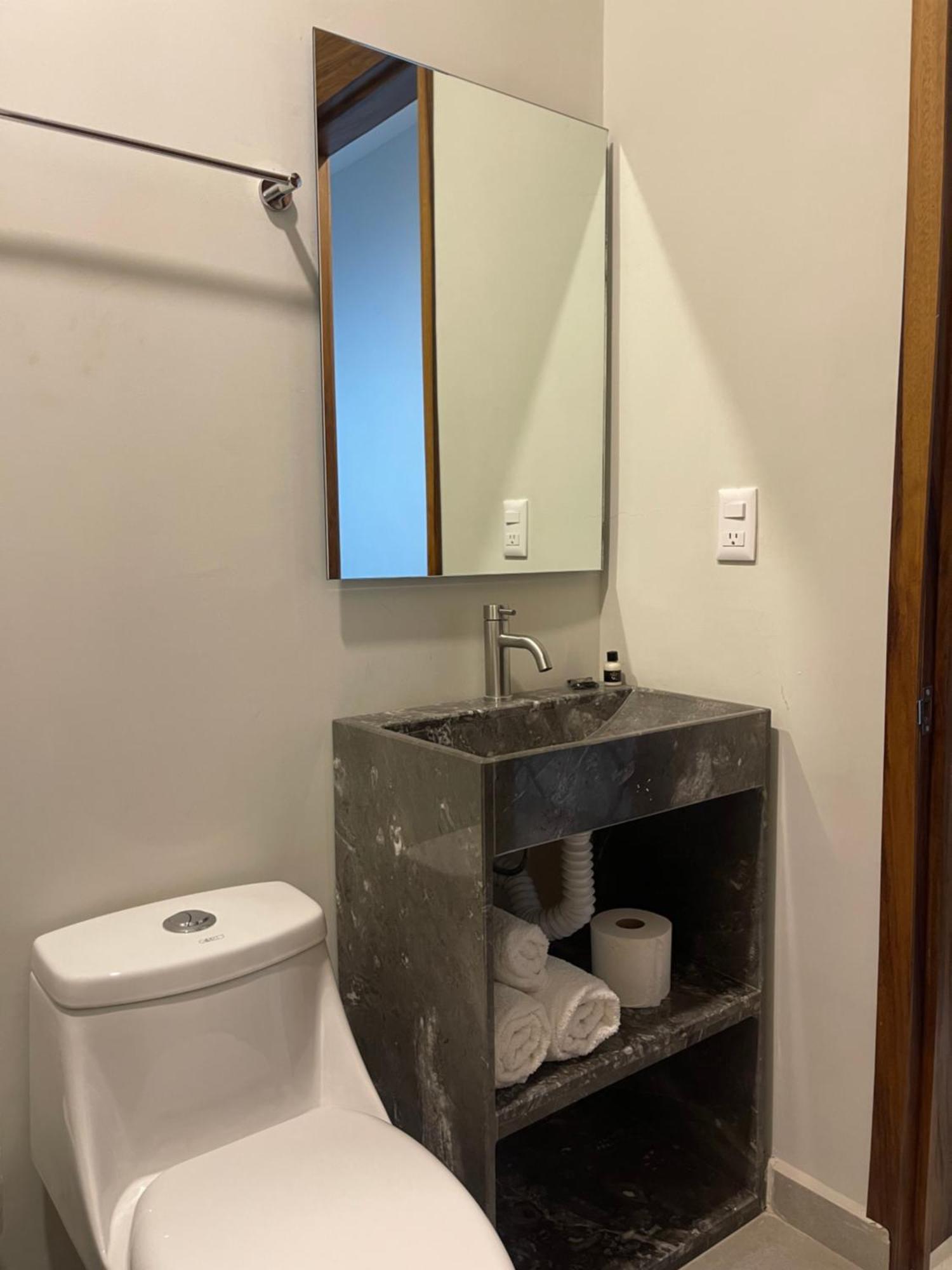 Hotel Ng Ameca Eksteriør billede