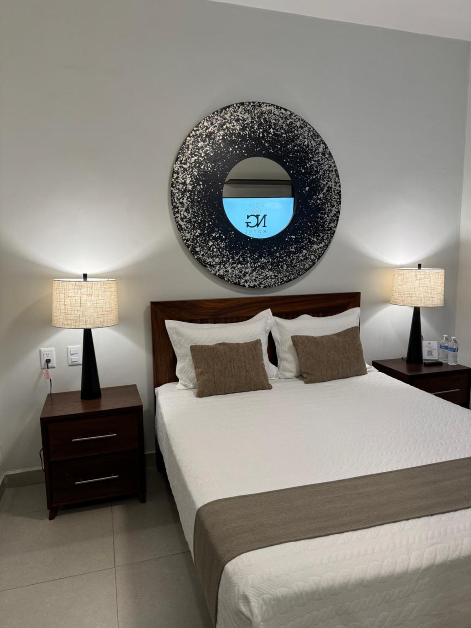 Hotel Ng Ameca Eksteriør billede