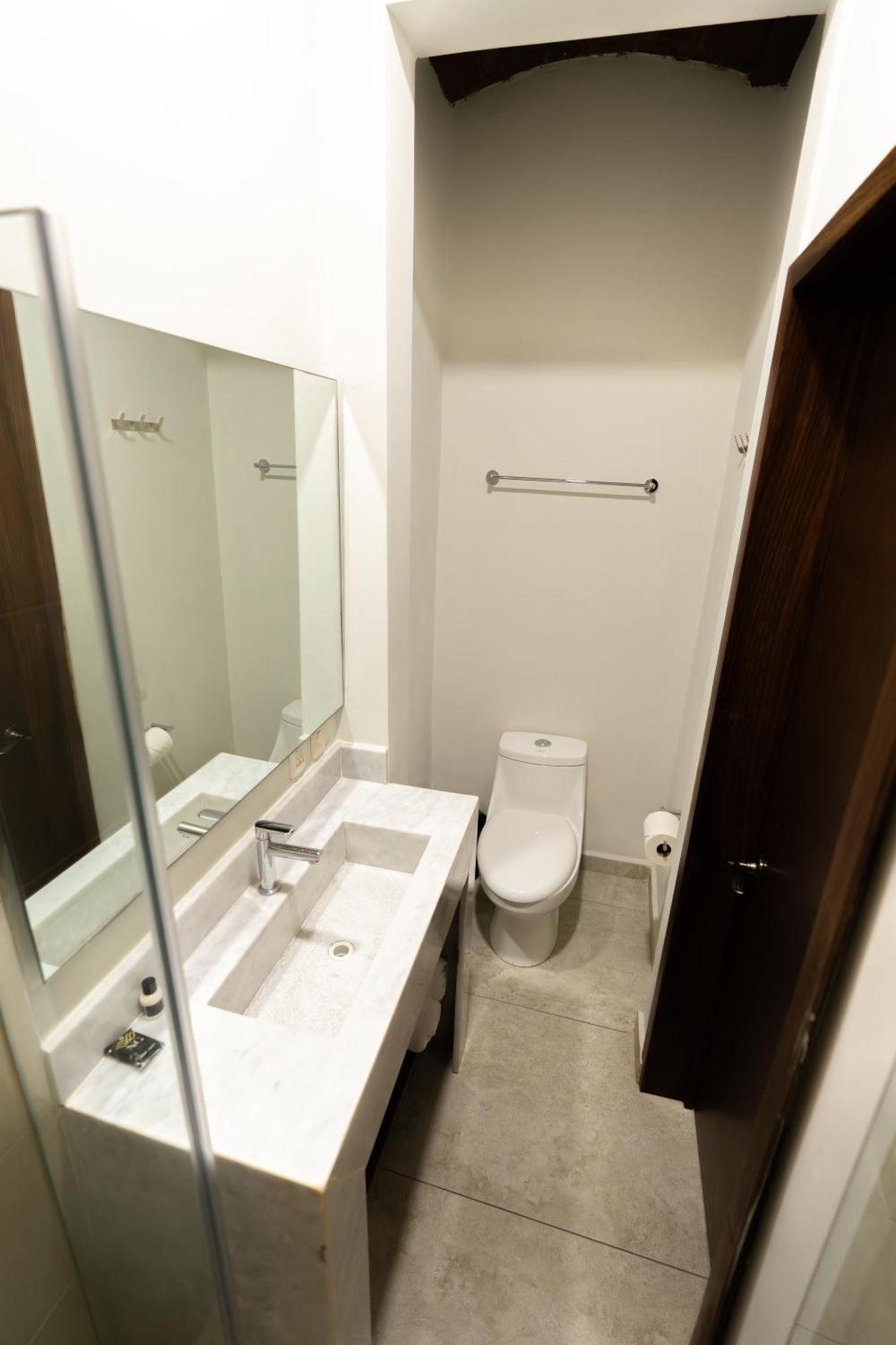 Hotel Ng Ameca Eksteriør billede