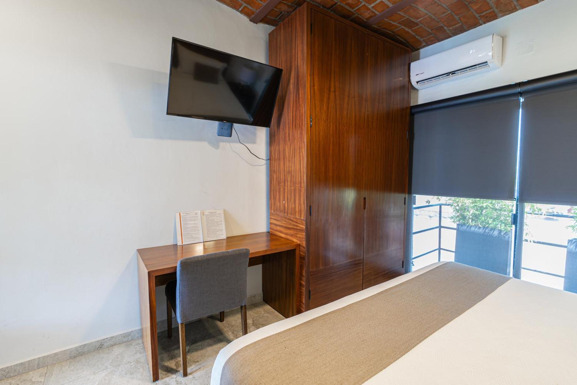 Hotel Ng Ameca Eksteriør billede