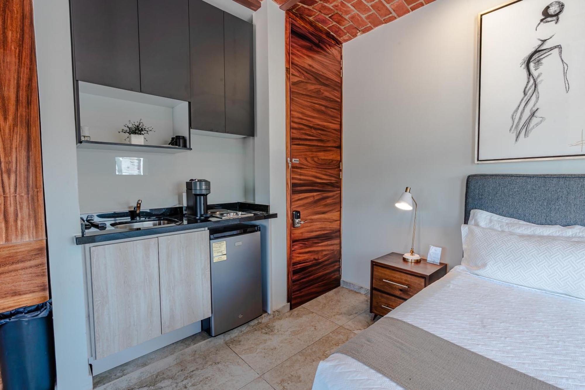 Hotel Ng Ameca Eksteriør billede