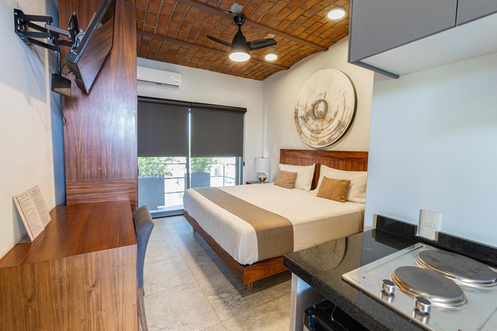Hotel Ng Ameca Eksteriør billede