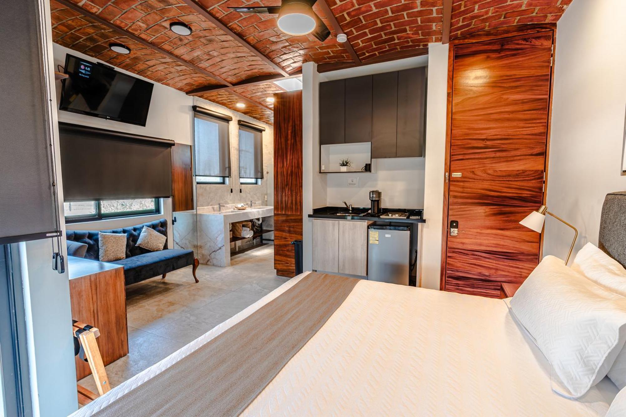 Hotel Ng Ameca Eksteriør billede