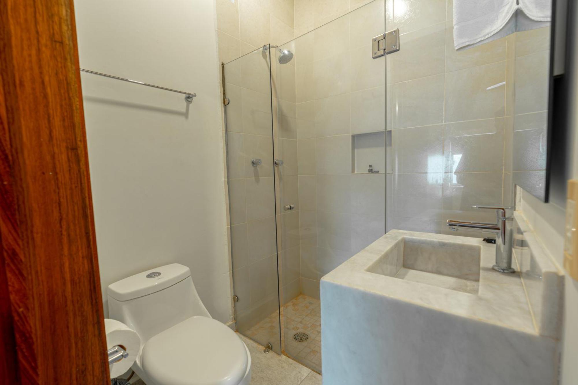Hotel Ng Ameca Eksteriør billede
