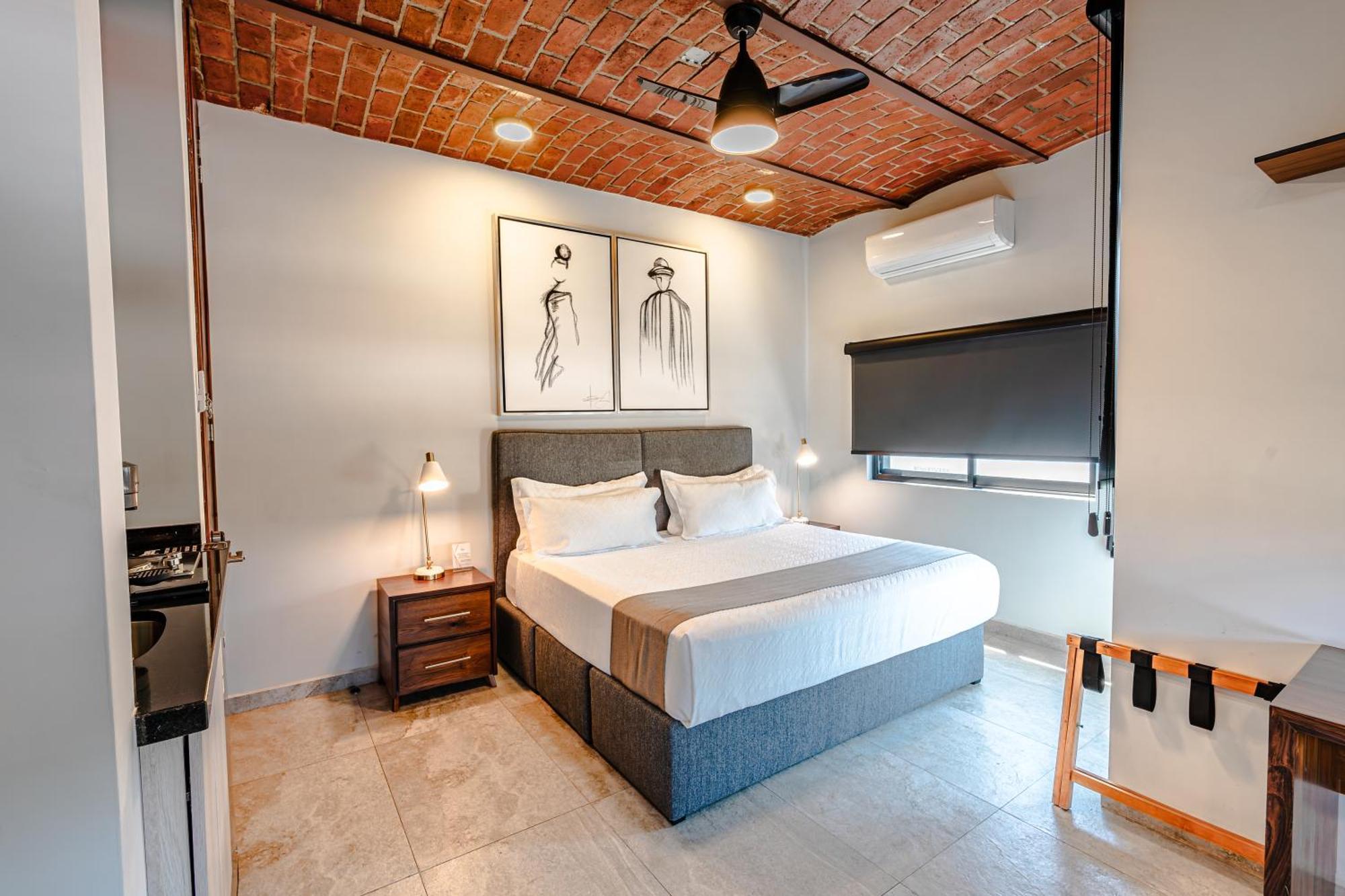 Hotel Ng Ameca Eksteriør billede
