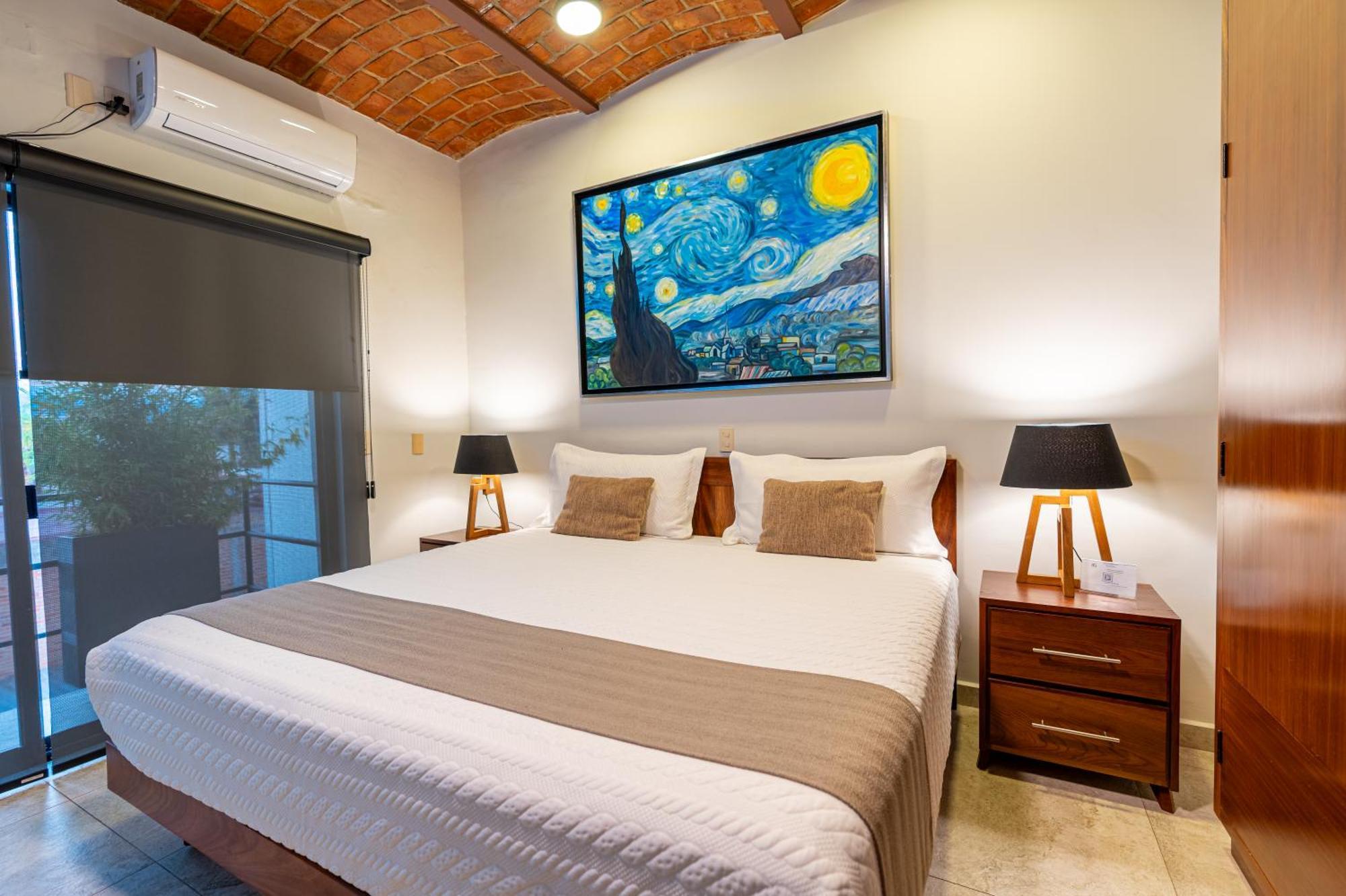 Hotel Ng Ameca Eksteriør billede