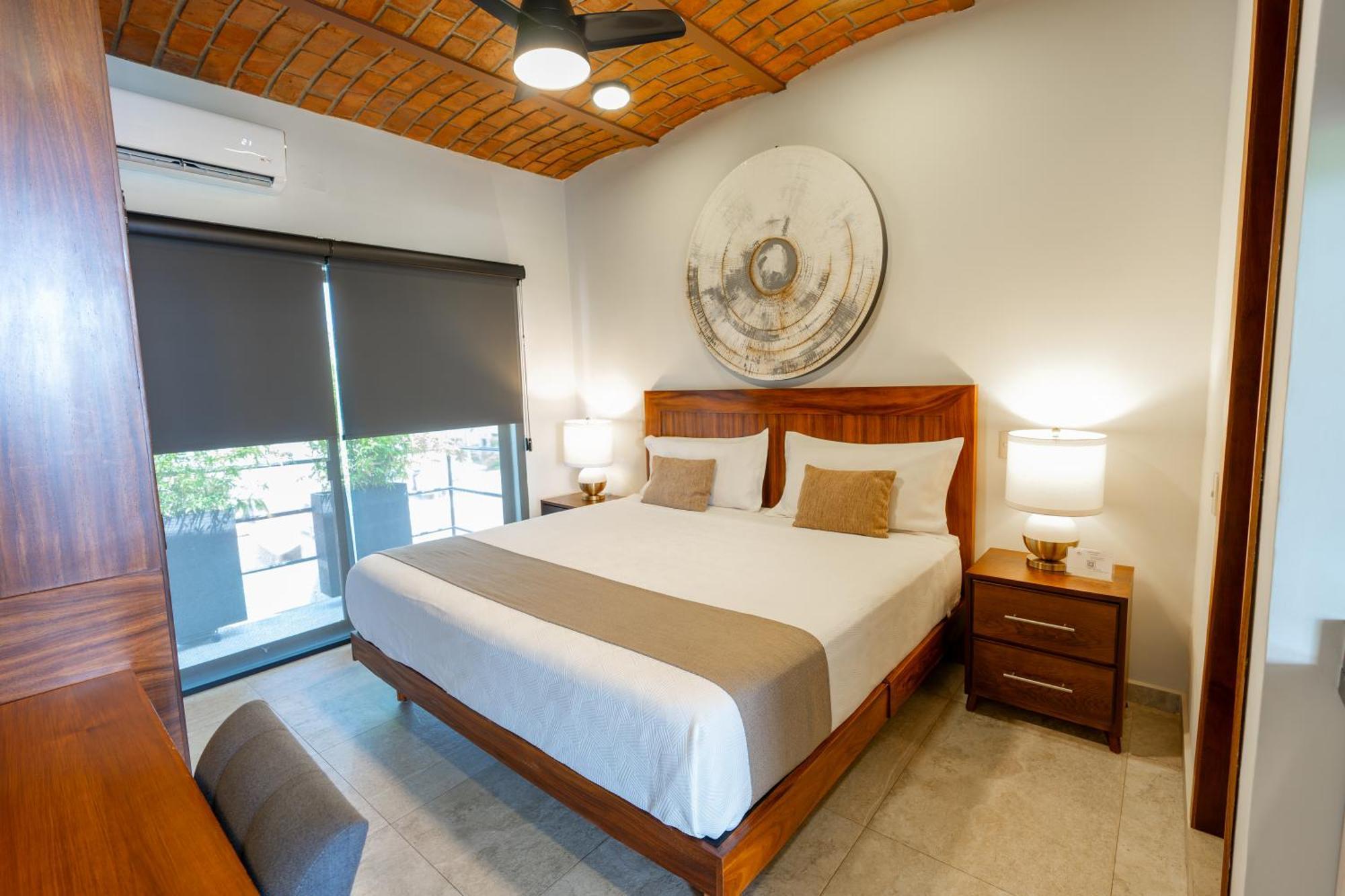 Hotel Ng Ameca Eksteriør billede