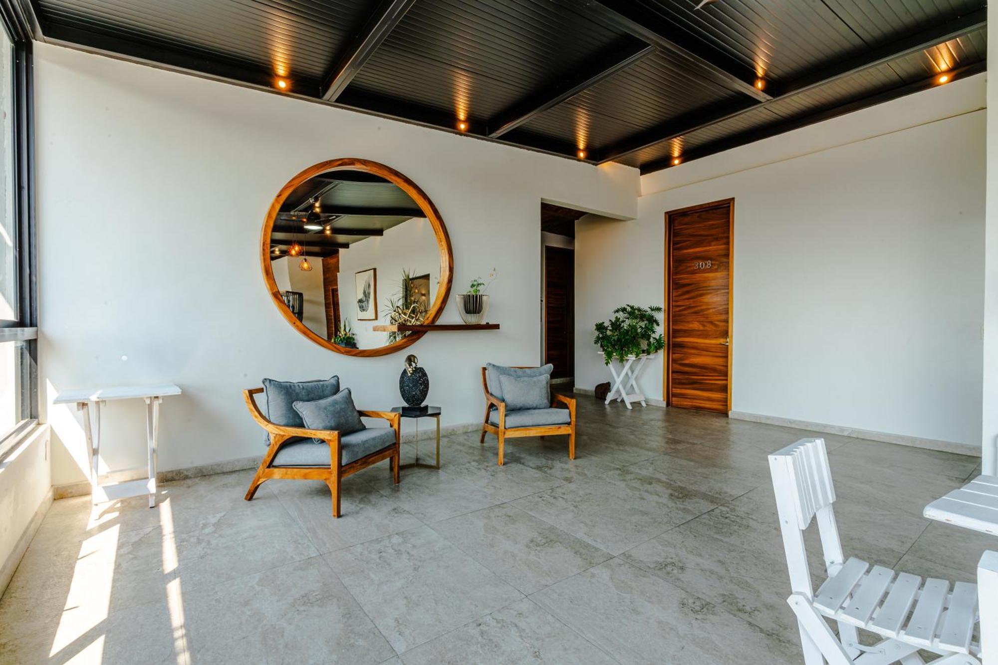 Hotel Ng Ameca Eksteriør billede