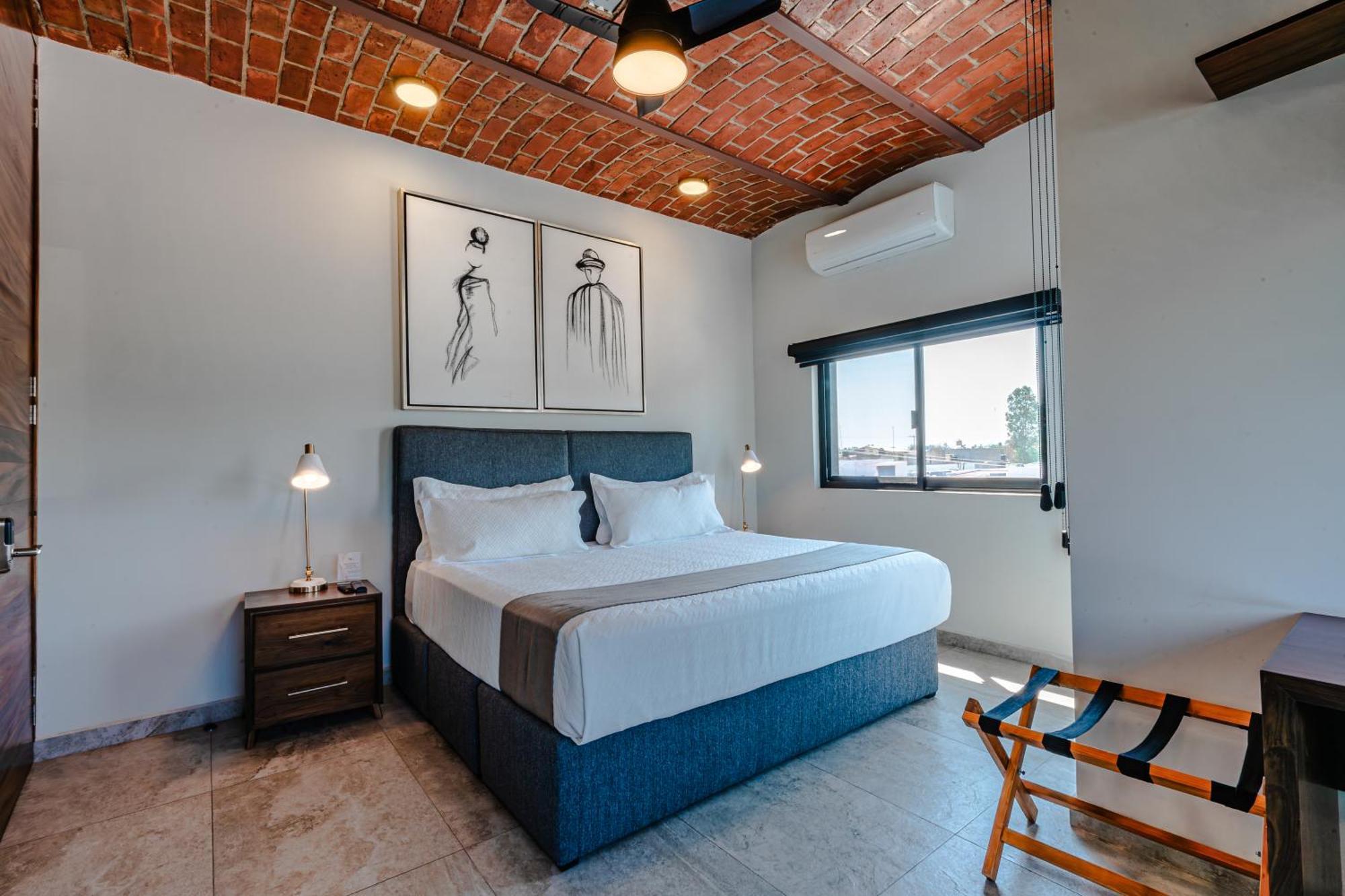 Hotel Ng Ameca Eksteriør billede