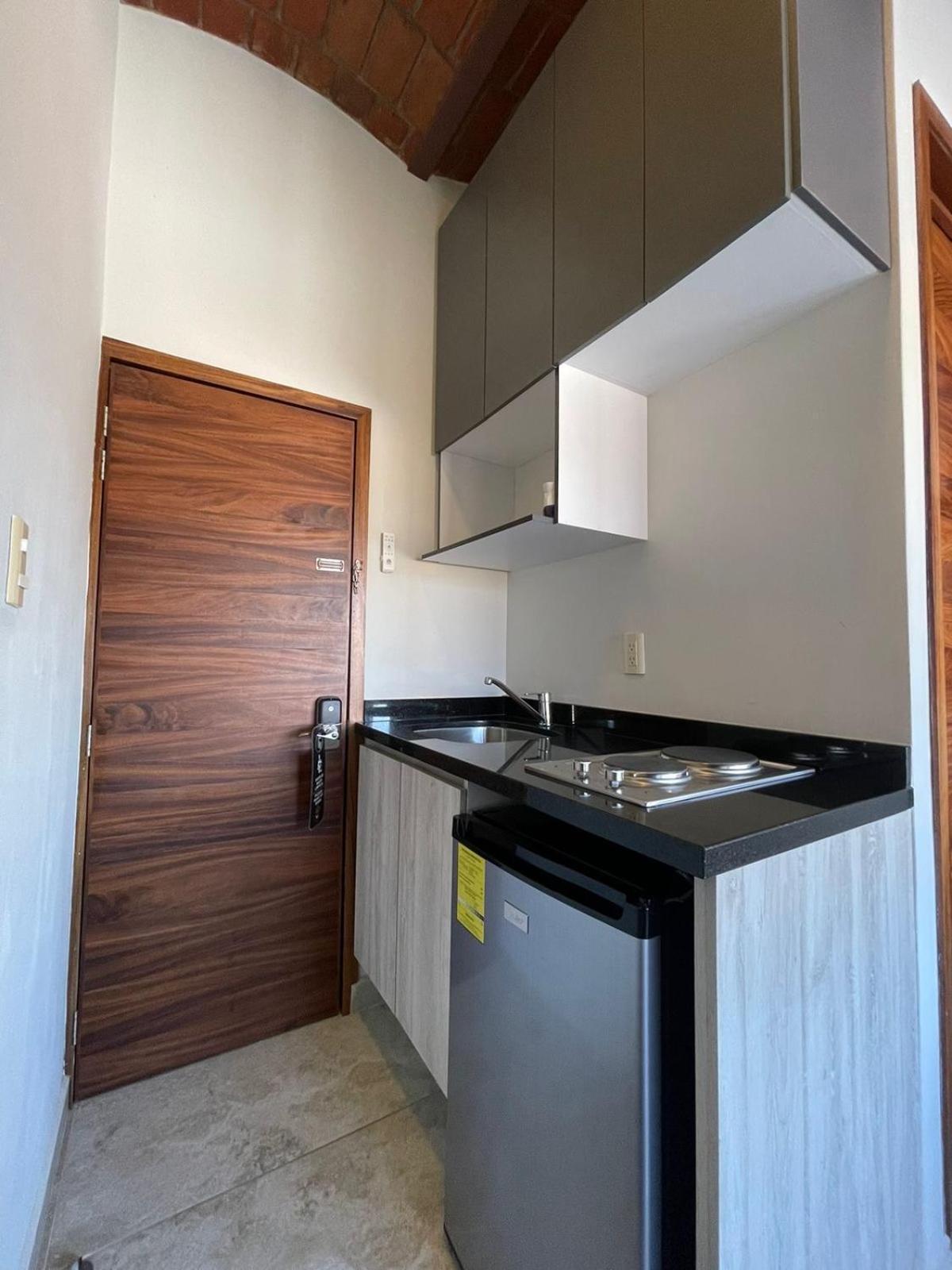 Hotel Ng Ameca Eksteriør billede