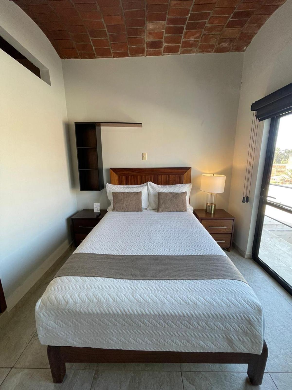 Hotel Ng Ameca Eksteriør billede