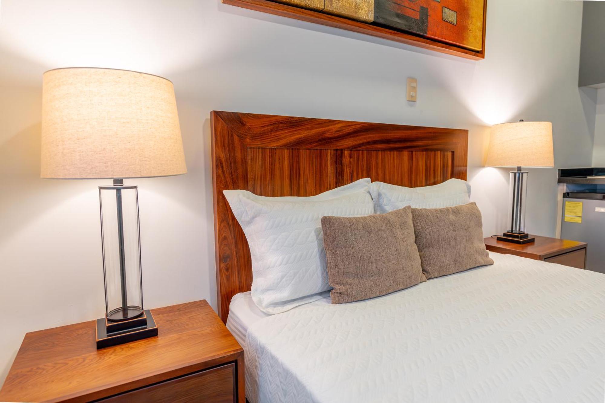 Hotel Ng Ameca Eksteriør billede