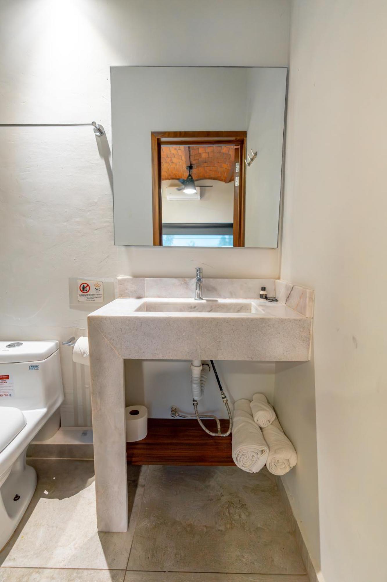 Hotel Ng Ameca Eksteriør billede