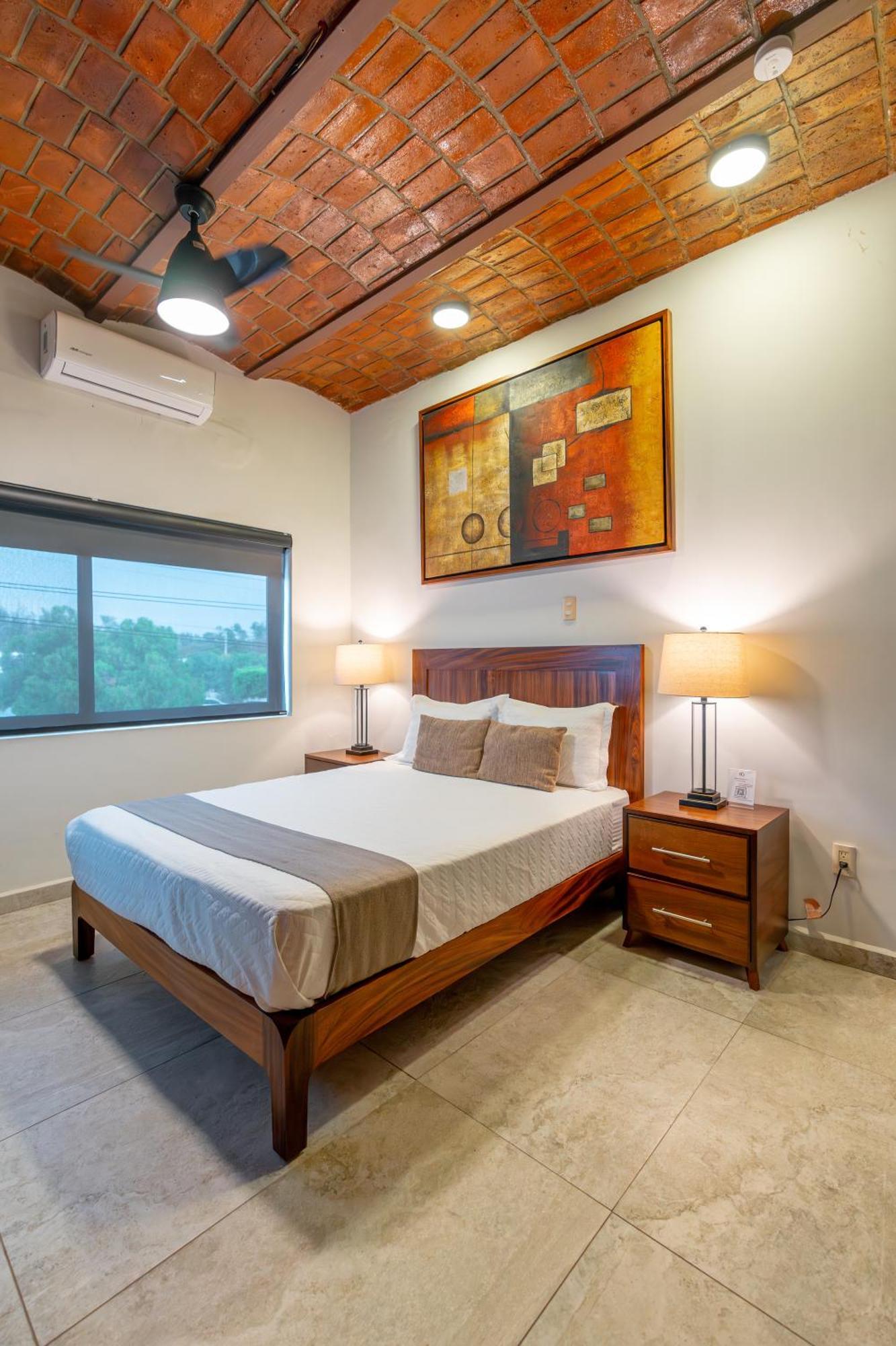 Hotel Ng Ameca Eksteriør billede