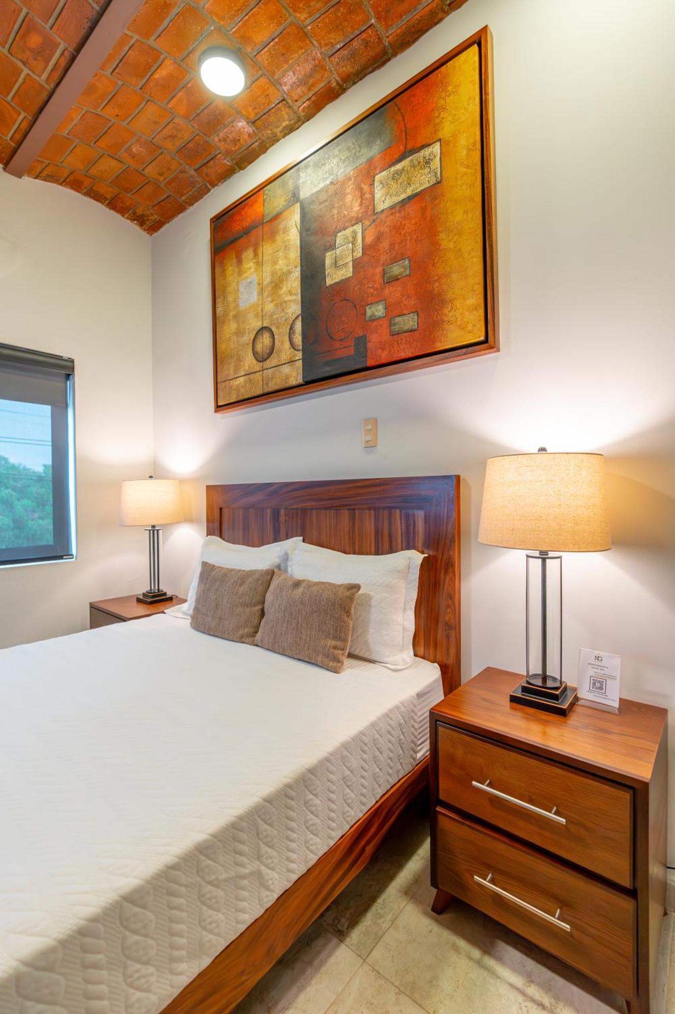 Hotel Ng Ameca Eksteriør billede